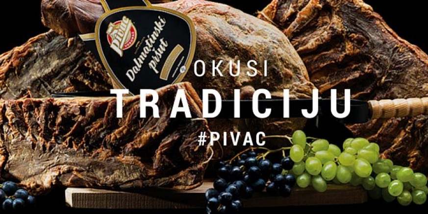 Glavni pokrovitelj Dana grada Ivanca