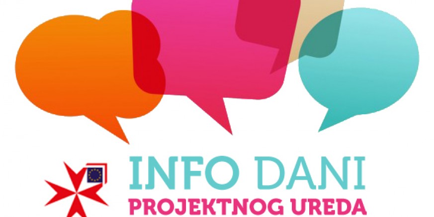 Info dani Projektnog ureda Grada Ivanca za EU fondove (9. i 11. travnja)