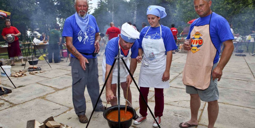 VAŽNO!!! Manifestacija Ivanec kuha odgađa se za nedjelju, 21. lipnja u 10 sati