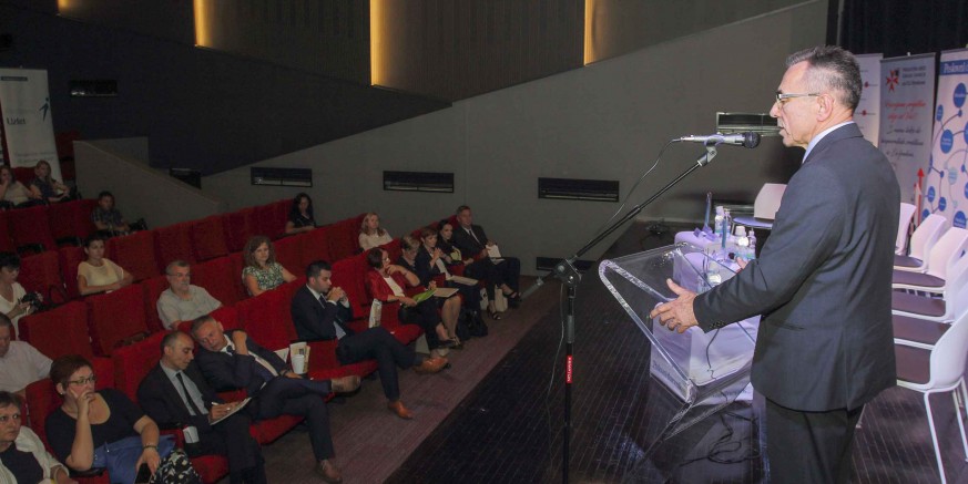 Pozivamo vas na Poduzetnički dan 13. lipnja u hotelu Orion – prijave u tijeku