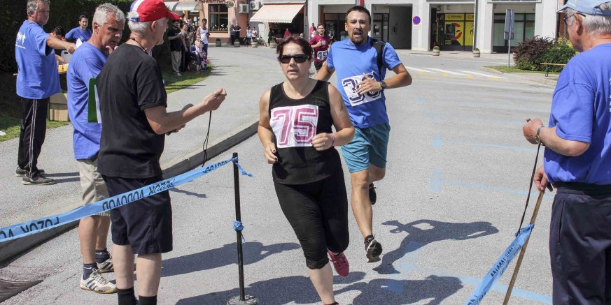 U nedjelju, 17. lipnja, 24. utrka ulicama grada Ivanca