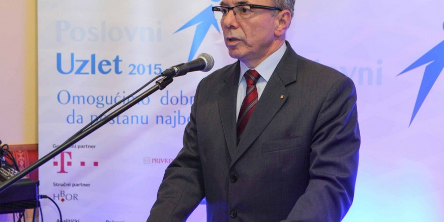 Gospodarski INFO Grada Ivanca