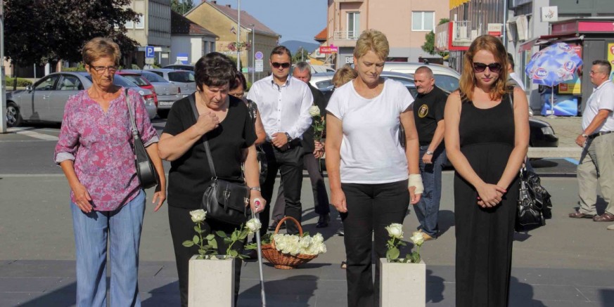 U subotu, 04. kolovoza obilježavanje Dana pobjede i domovinske zahvalnosti i Dana hrvatskih branitelja