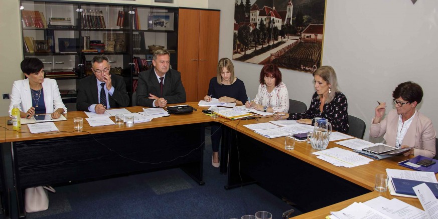 Gradsko vijeće: Nove stimulacije i olakšice za poduzetnička ulaganja u Industrijskoj zoni Ivanec