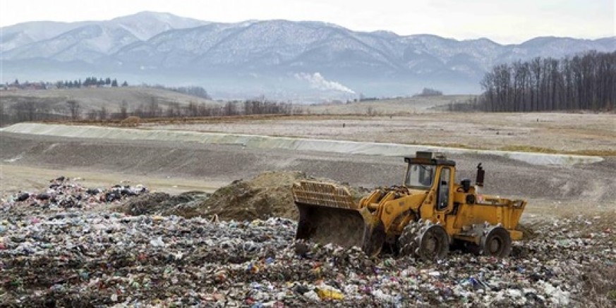 7,2 milijuna kuna iz proračuna Grada Ivanca za programe gradnje i održavanja komunalne infrastrukture