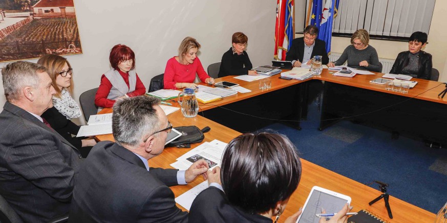 Gradu Ivancu otvoren put za dobivanje nekretnina od države vrijednih više od 4,3 mil. kuna