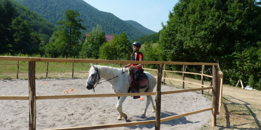 Turistička zajednica grada Ivanca na novom OPG-u Marčenić u Ivanečkoj Željeznici