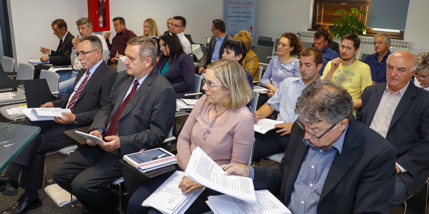 GRADSKO VIJEĆE Prvim rebalansom proračun Grada Ivanca povećan na blizu 50 milijuna kuna
