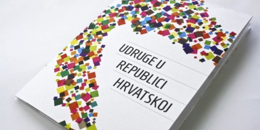 Obavijest udrugama civilnog društva – objava natječaja za financiranje programa udruga