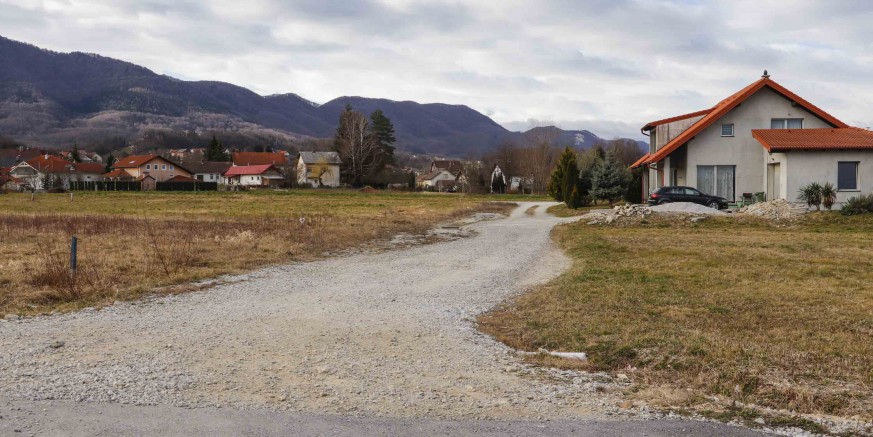 U tijeku pripreme za asfaltiranje 5,5 km  nerazvrstanih cesta iz programa 2020. vrijedna 3,1 mil. kn.