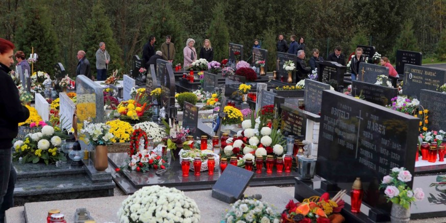 Preporuke Ivkoma d.d. za zaštitu zdravlja i sprečavanje širenja zaraze coronavirusom kod ispraćaja pokojnika