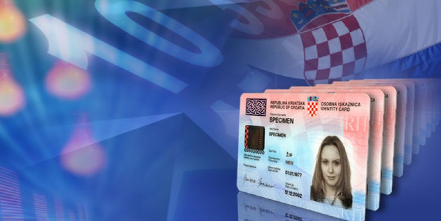 Obavijest građanima Policijske uprave varaždinske: Pravodobno preuzmite i aktivirajte novoizrađene osobne iskaznice