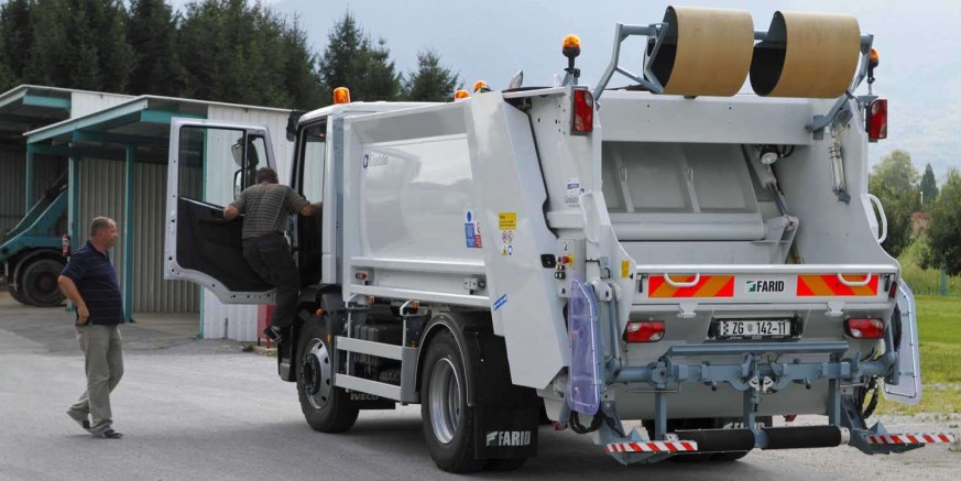 GRADSKO VIJEĆE  Grad Ivanec preuzeo plaćanje cijene usluge odvoza otpada za poduzetnike kojima je zabranjen rad