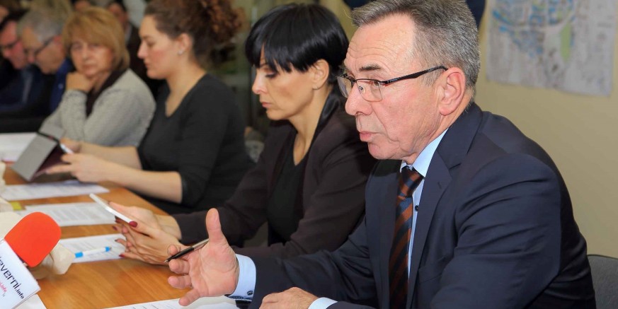 M. Batinić: Ugostiteljima ćemo omogućiti povrat uplaćenog poreza na potrošnju iz gradskog proračuna