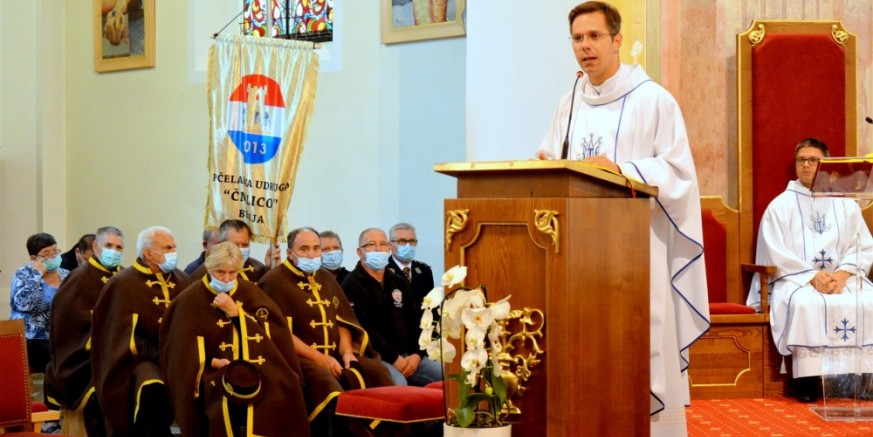DAN POBJEDE Proslava 25. obljetnice Oluje u organizaciji UDVDR-a i HVIDR-e Ivanec