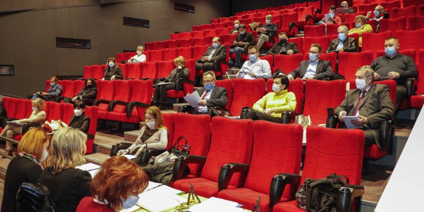 GRADSKO VIJEĆE Liječnici specijalisti dolazit će u Ivanec, CRP uređaji za ambulante u Ivancu i Radovanu