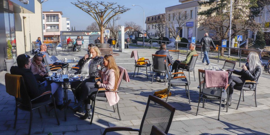 Javni poziv Grada Ivanca za dodjelu potpora poduzetnicima radi ublažavanja posljedica korona krize na poslovanje