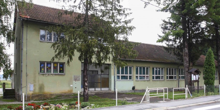 Pripreme za adaptaciju stare škole u Salinovcu – izvođač odabran, uskoro kreću radovi