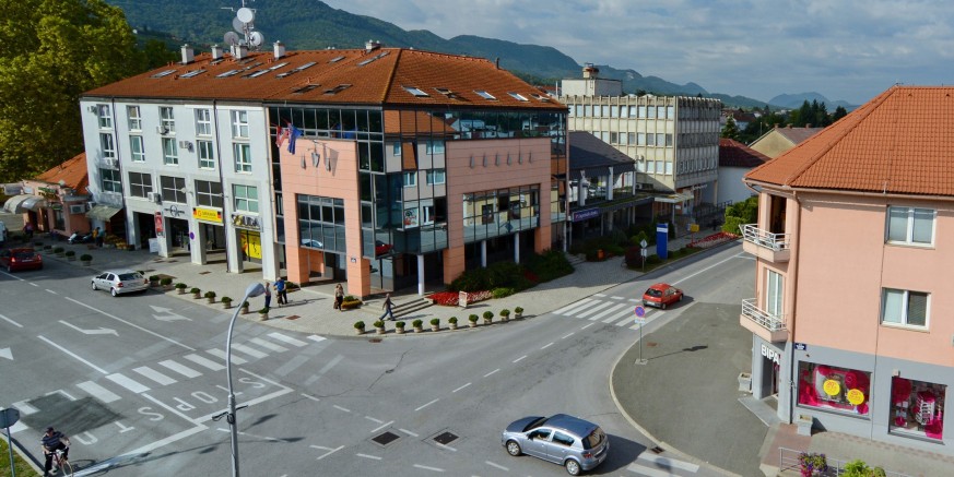 Novi Javni poziv Grada Ivanca za dodjelu potpora poduzetnicima radi ublažavanja posljedica korona krize na poslovanje