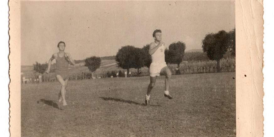 Rudarska utrka 1954.-Ivanec417.jpg