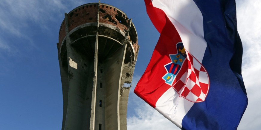 U srijedu, 17. 11., sjećanje na žrtve Domovinskog rata, Vukovara i Škabrnje te obljetnicu pogibije S. Vusića
