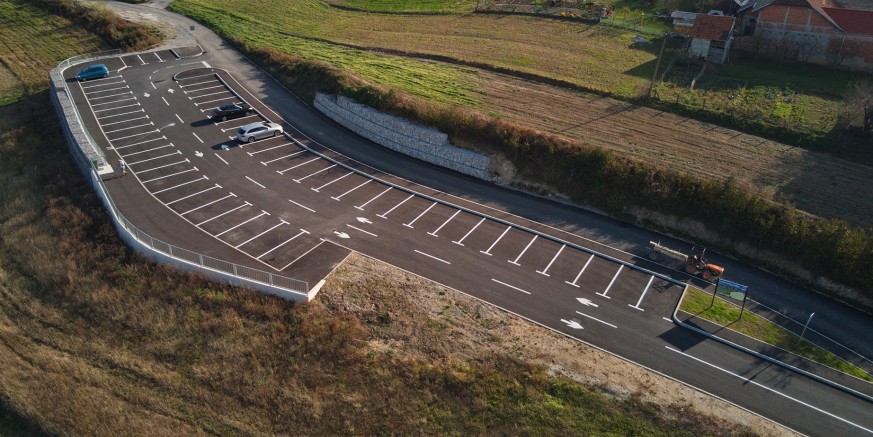 DANI OTVORENIH VRATA EU PROJEKATA Poslovna zona Ivanec pripremila niz sadržaja za poduzetnike