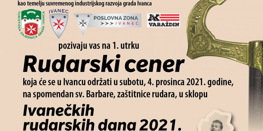 PRIJAVLJENO VIŠE OD 140 TRKAČA U subotu, 4. prosinca, 1. atletska utrka Rudarski cener