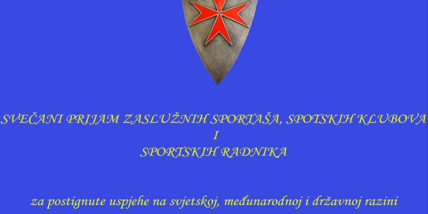 Video prezentacija – najbolji ivanečki sportaši i ekipe na svjetskoj, međunarodnoj i državnoj razini u 2021. godini