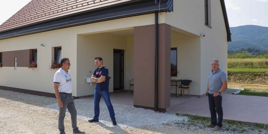UNATOČ NAJAVI VLADAJUĆIH DA ĆE SPRIJEČITI REFERENDUM  Danas zborovi u Kaniži, Vuglovcu-Gečkovcu i Lančić-Knapiću