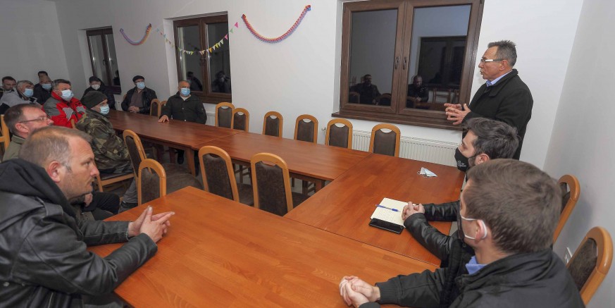 ZBOR GRAĐANA Mještani Vuglovca i Gečkovca: Izlazimo na referendum 20. veljače!
