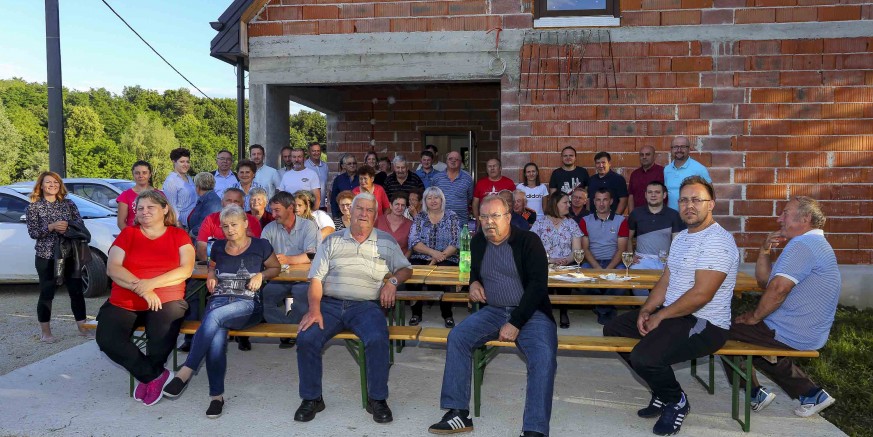 PETICIJA Večeras zborovi građana u Margečanu, Seljancu, Osečkoj i Škriljevcu