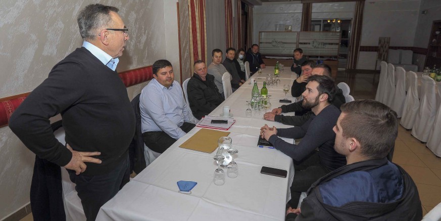 Hoće li Varkom građanima nadoknaditi godine rada i milijune ulaganja u vodovodnu infrastrukturu?
