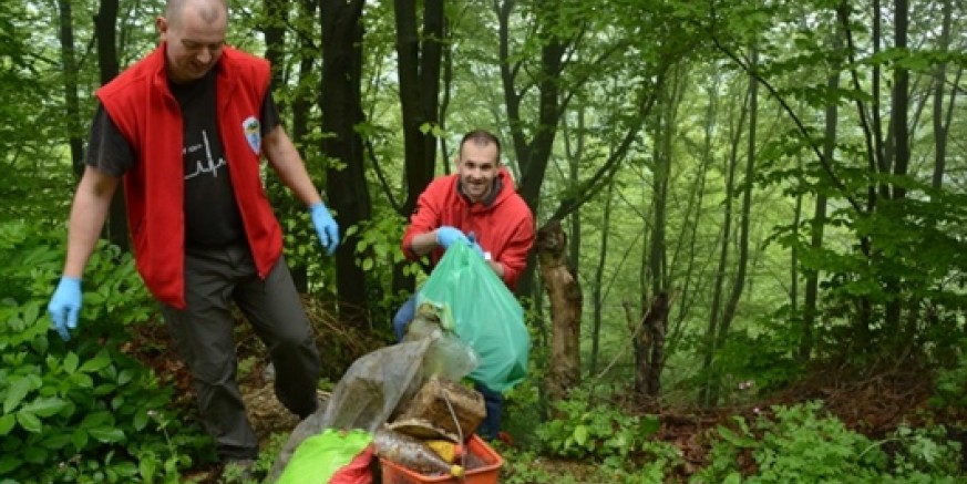 U četvrtak, 9. travnja, u Gradskoj vijećnici koordinacijski sastanak za Zelenu čistku 2015.