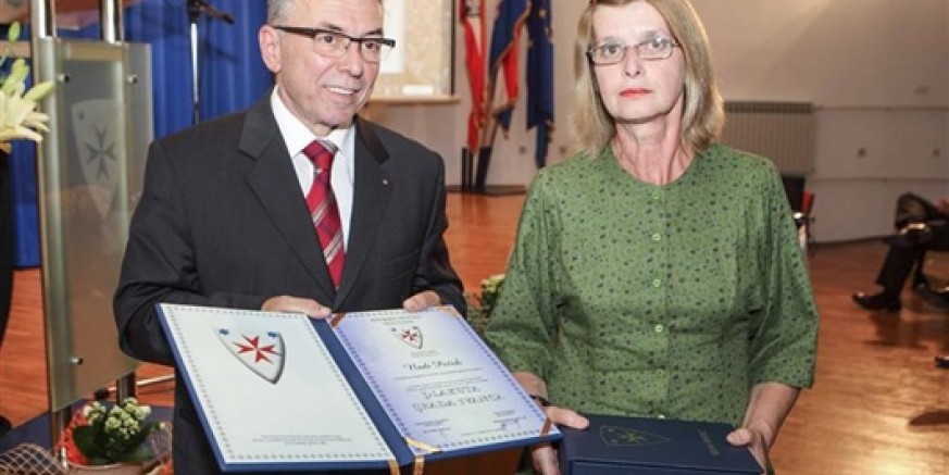 Poziv za predlaganje kandidata za dodjelu javnih priznanja Grada Ivanca