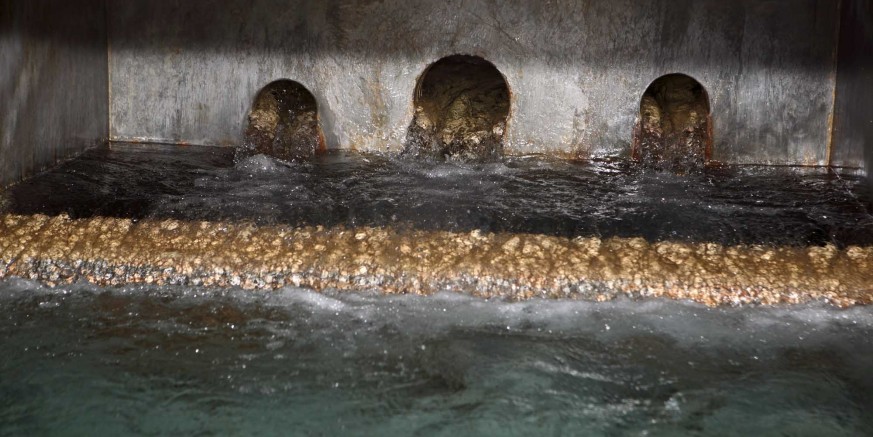 LIJEPA NAŠA IVANČICA Izvorišta vode na Ivančici ne pokazuju smanjen priljev voda,  količine u skladu s višegodišnjim prosjecima!