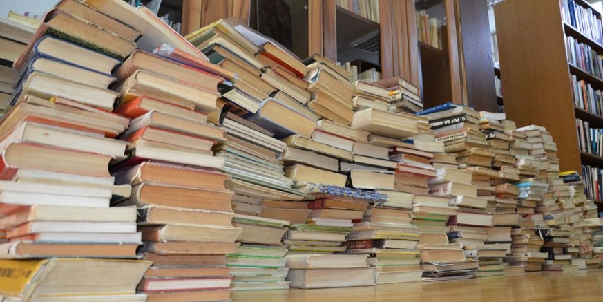 U Noći knjige ivanečka Gradska knjižnica „Gustav Krklec“ organizira Mali sajam knjiga