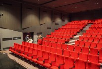 Obnovljena kinodvorana Ivanec u sjaju dočekuje svečano otvaranje u četvrtak, 29. prosinca